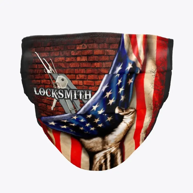 Proud American Locksmith