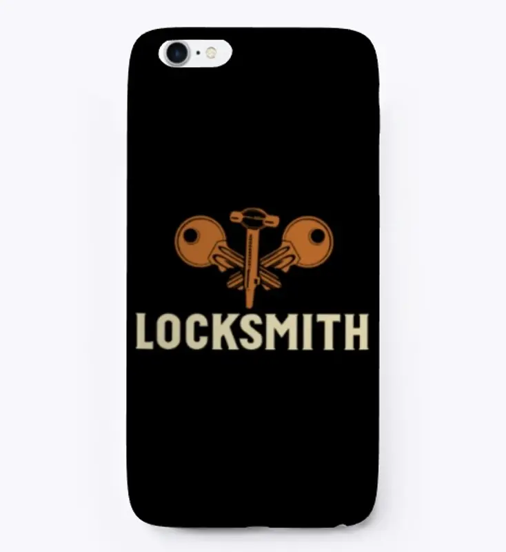 Elusive Locksmith Shirt